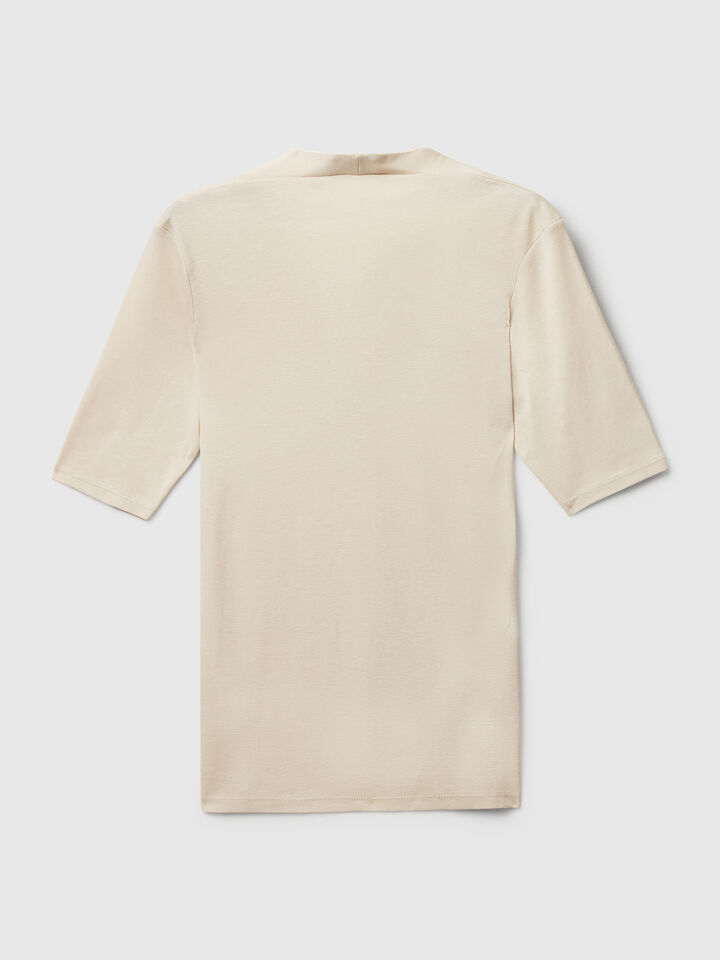 T-SHIRT Damen image number 6